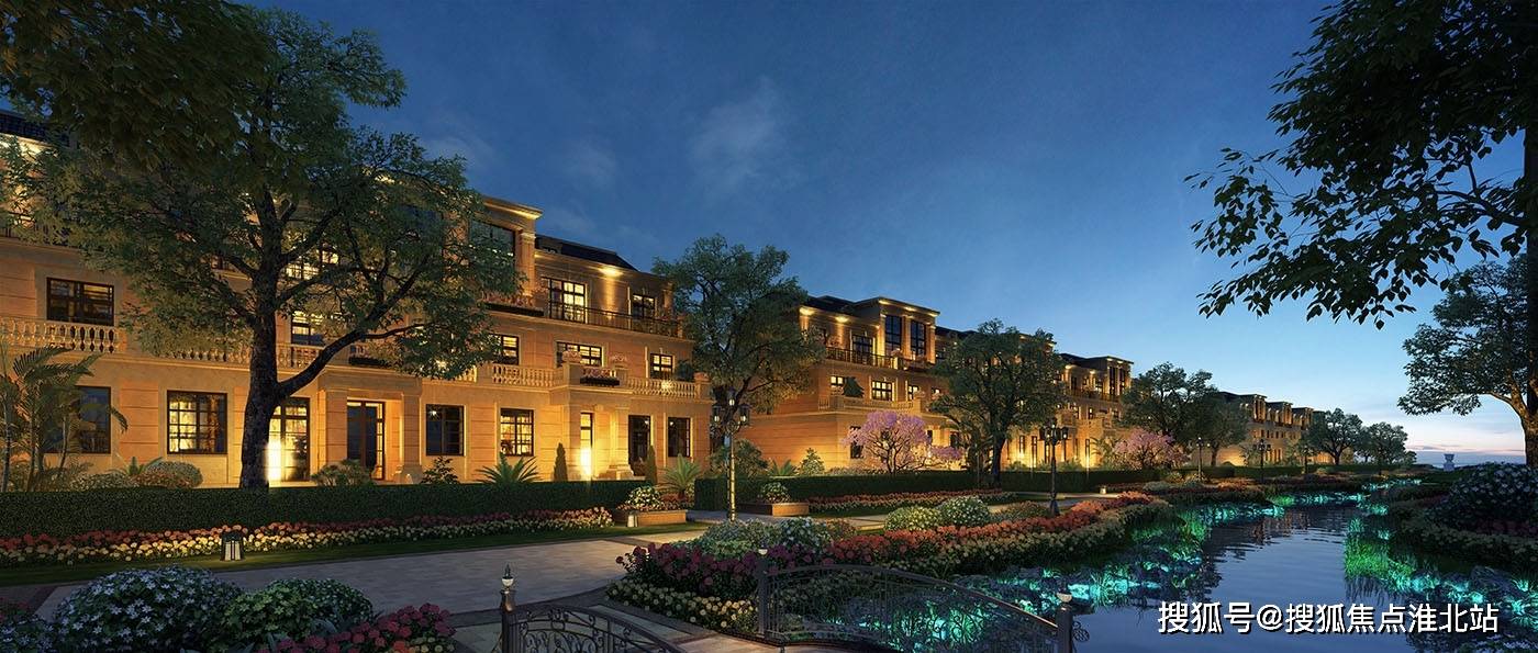 鳌江最新楼盘，与自然美景的邂逅，内心平和之旅启程