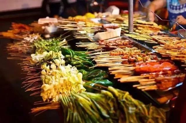 北京最新烧烤摊位出租攻略，一步步教你成功租赁摊位