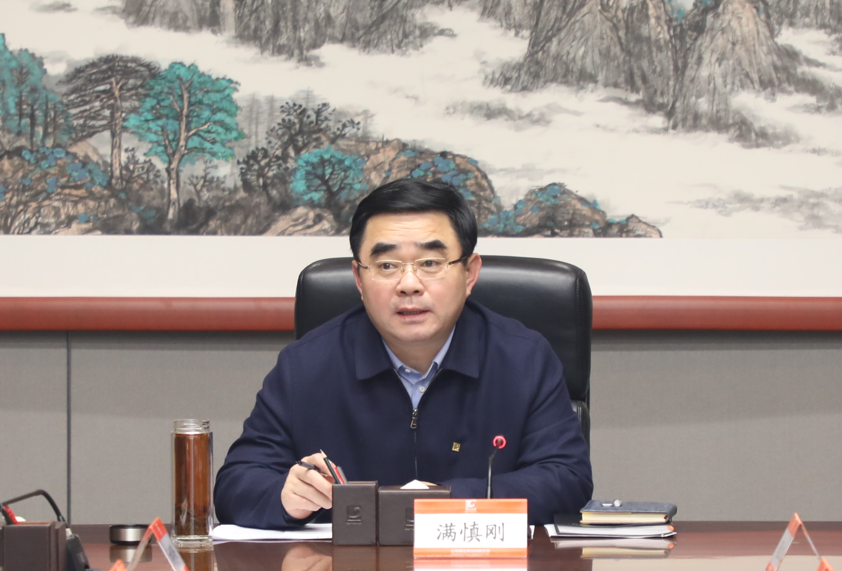 满慎刚最新动态，步骤指南与最新进展速递