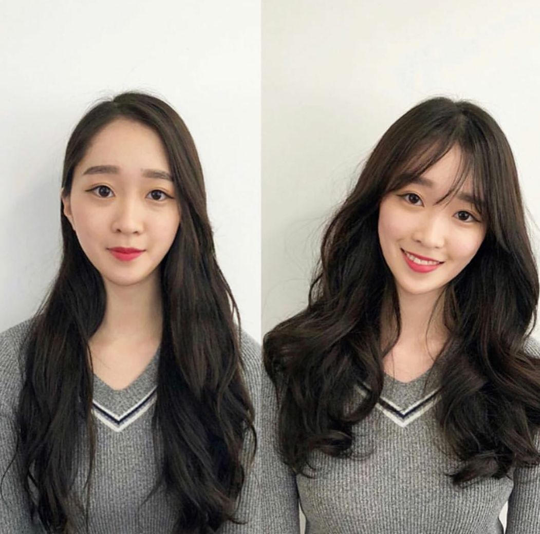 今年最新款发型，科技与时尚的完美融合风采展示