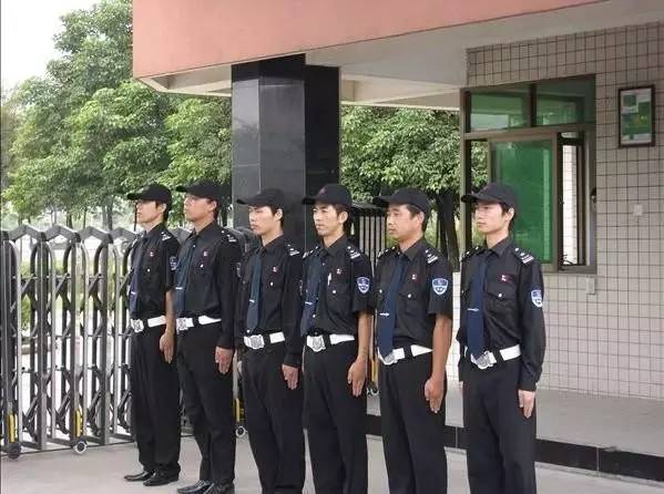 呼市最新保安招聘信息,科技引领,开启安全新纪元