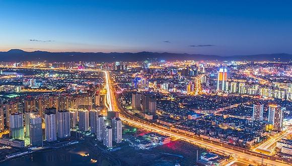 西安最新房价信息，科技驱动房产新篇章，生活品质升级启动未来时代