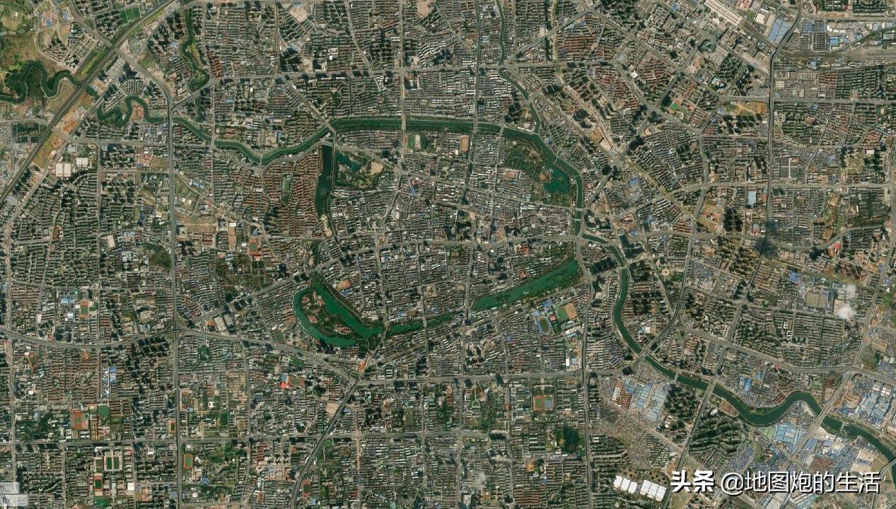 大合肥最新规划地图，探寻城市发展的蓝图与温馨寻梦之旅