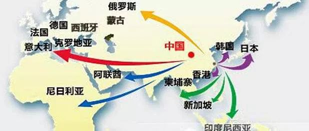 安域亚洲最新动态更新