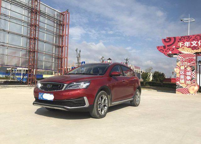 魏派油耗最新动态，科技引领驾驶革新，智能化油耗引领未来发展