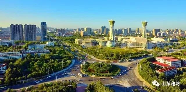 潍坊高新区最新招聘亮点揭秘✨
