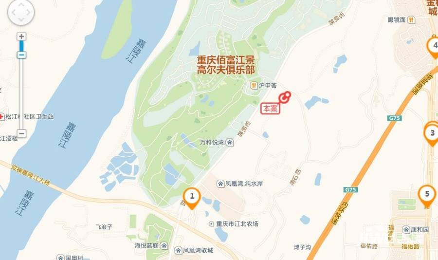 重庆北滨路最新规划图曝光，揭秘未来蓝图！