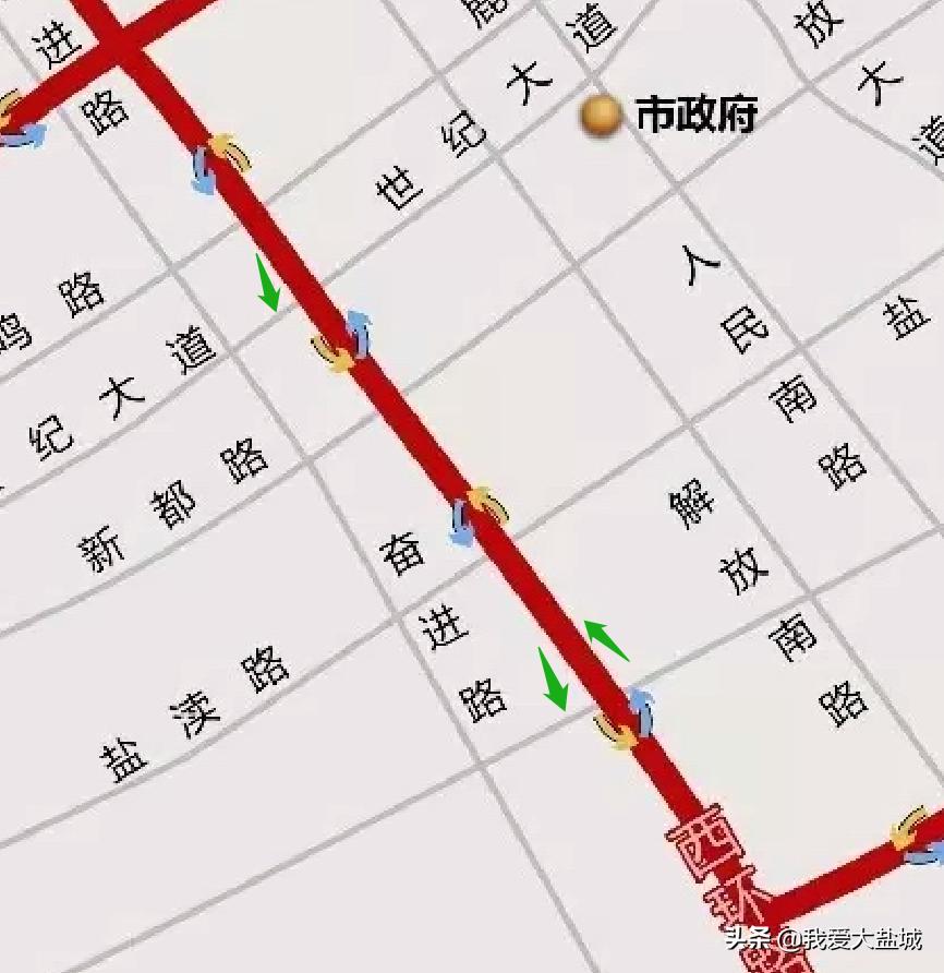 胜陆高架最新动态，科技重塑城市天际线，未来出行新纪元开启