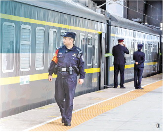 铁路公安改制最新动态更新，最新消息解析