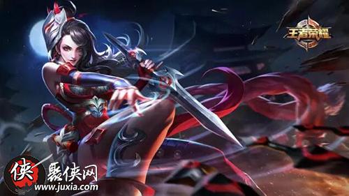 王者荣耀荆轲最新动态揭秘，巷弄深处的神秘小店！