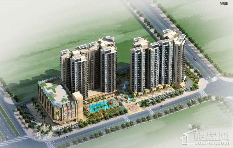 天域华府最新动态更新