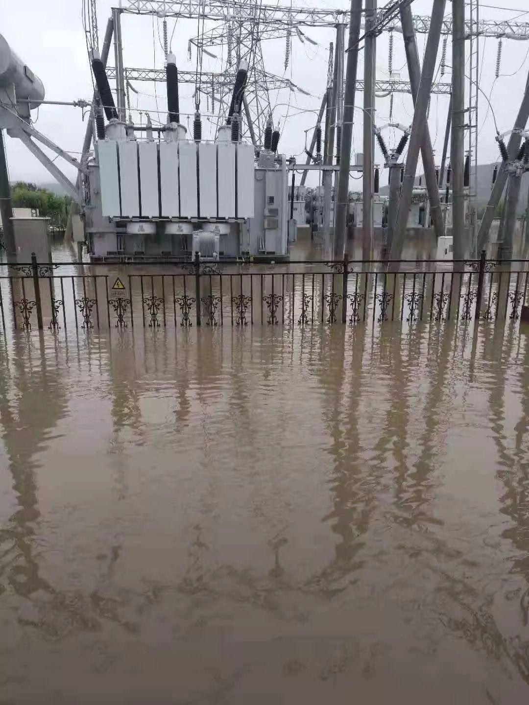 平山县最新停电通知发布，了解停电安排与应对措施