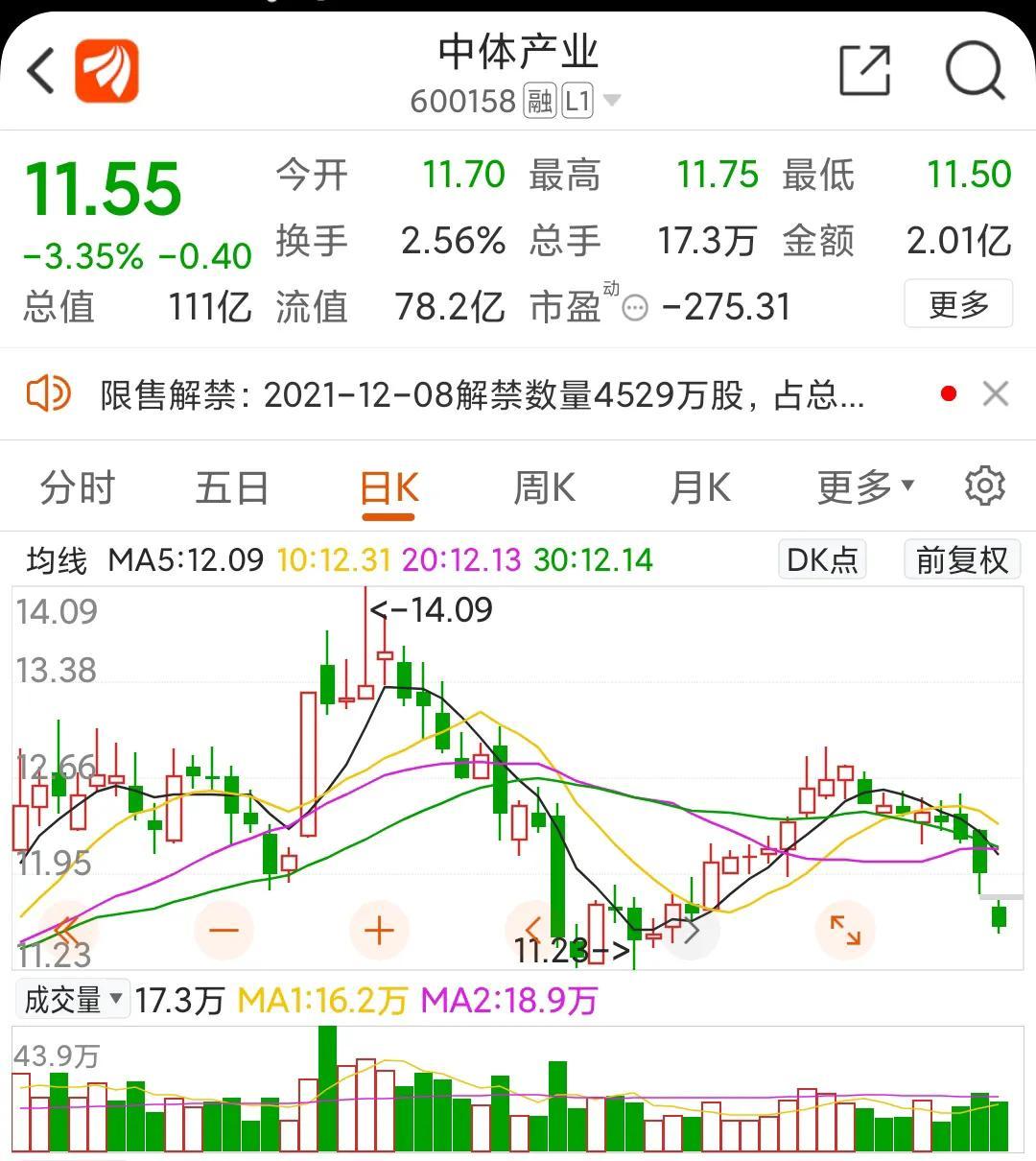 中体产业股票最新动态与小巷深处的特色小店探秘