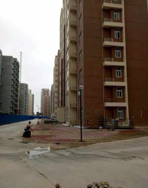 开封中州新城最新动态更新，最新消息速递