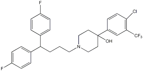 五氟利多的最新治疗效果，自信与成就感的源泉，揭示治疗成果新篇章