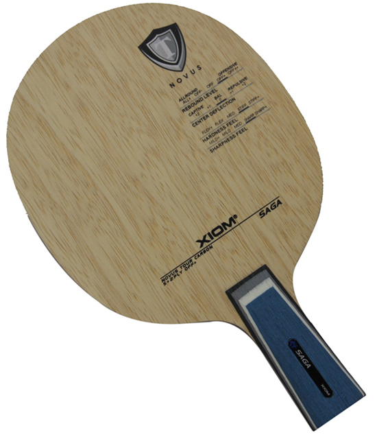 世奥得16年最新底板革新风暴，引领乒乓球底板新时代！