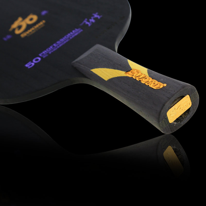 世奥得16年最新底板革新风暴,引领乒乓球底板新时代!