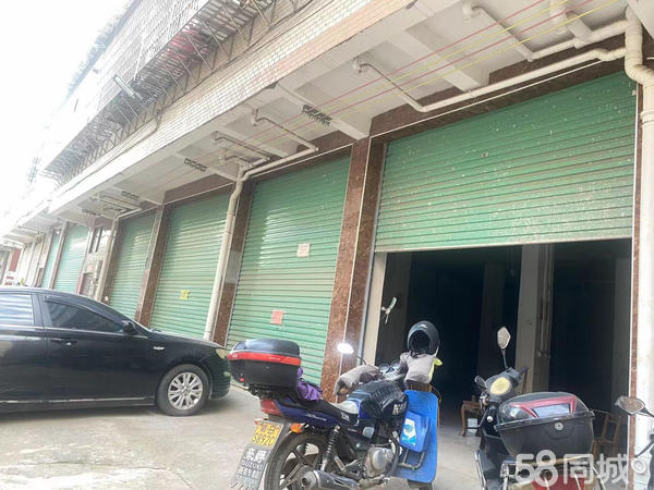 南康店面出租最新消息汇总