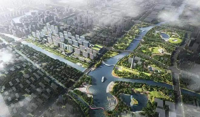 沧州印象青城最新动态更新