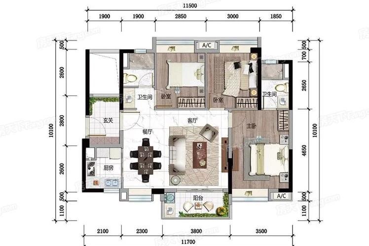 广州保利罗兰国际最新房价揭秘，自然美景探索之旅启动