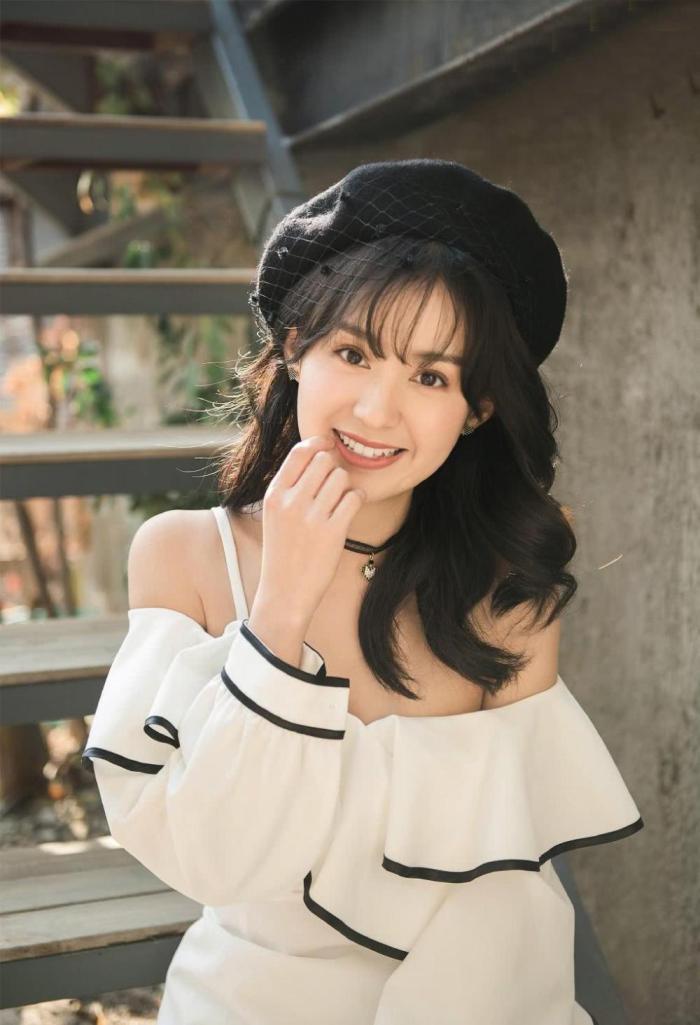 郑合惠子最新发型，时尚先锋的蜕变之路展示新潮流风采