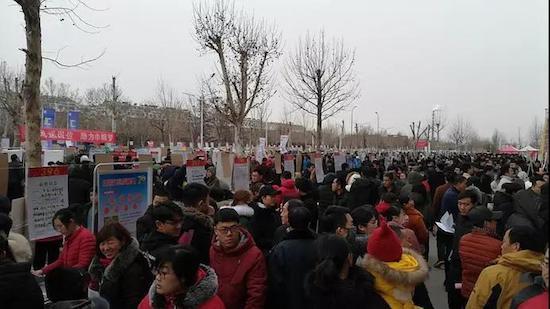 寿光工厂招工最新消息及温馨故事概述