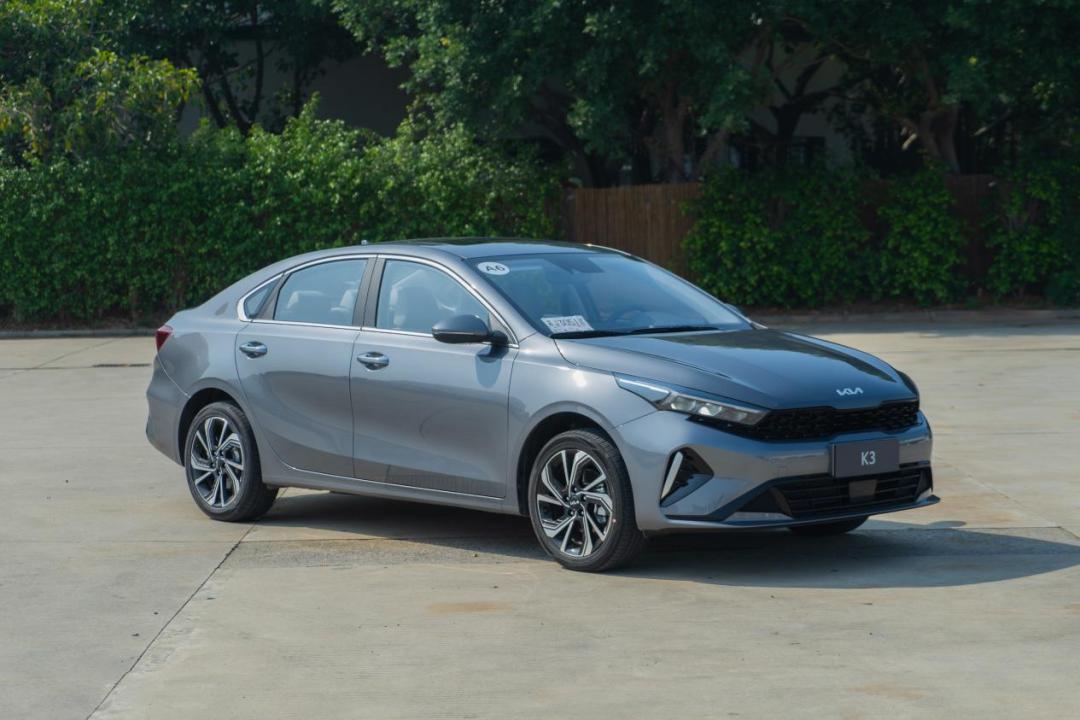 合肥起亚K3最新报价及科技魅力，驾驭未来的选择