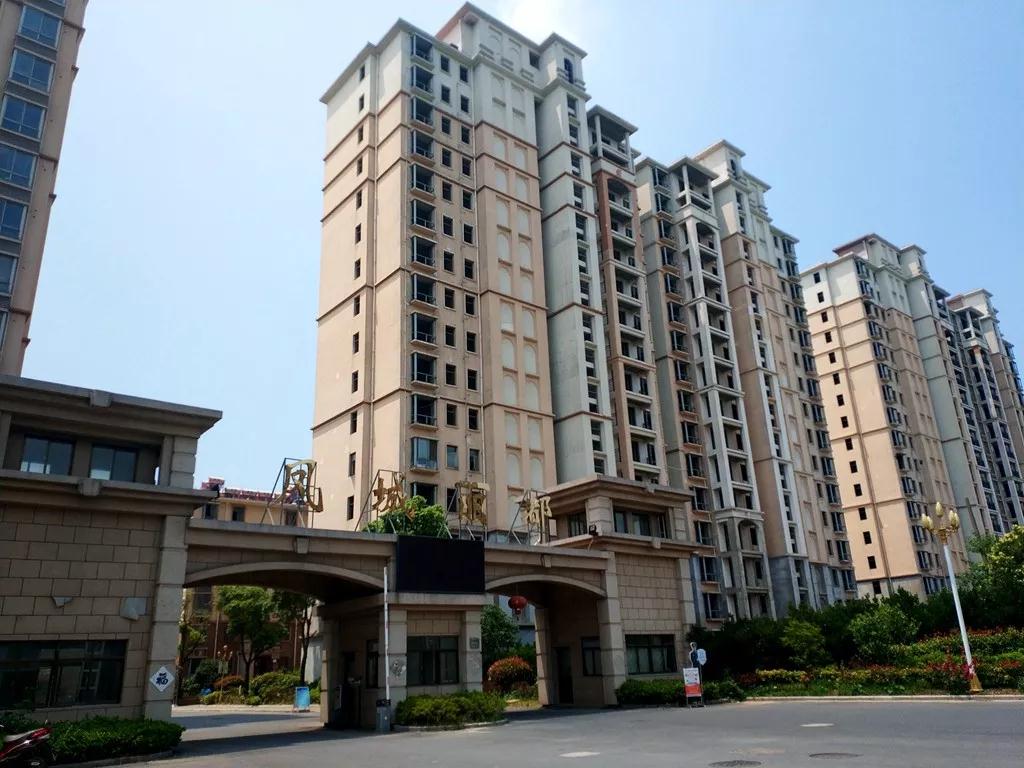 揭秘泰州凤城丽都最新动态与消息速递📣🏙️