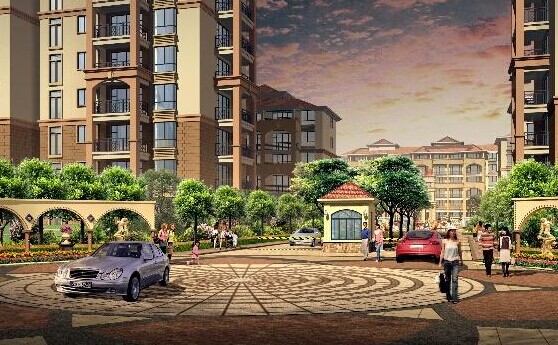 揭秘泰州凤城丽都最新动态与消息速递📣🏙️