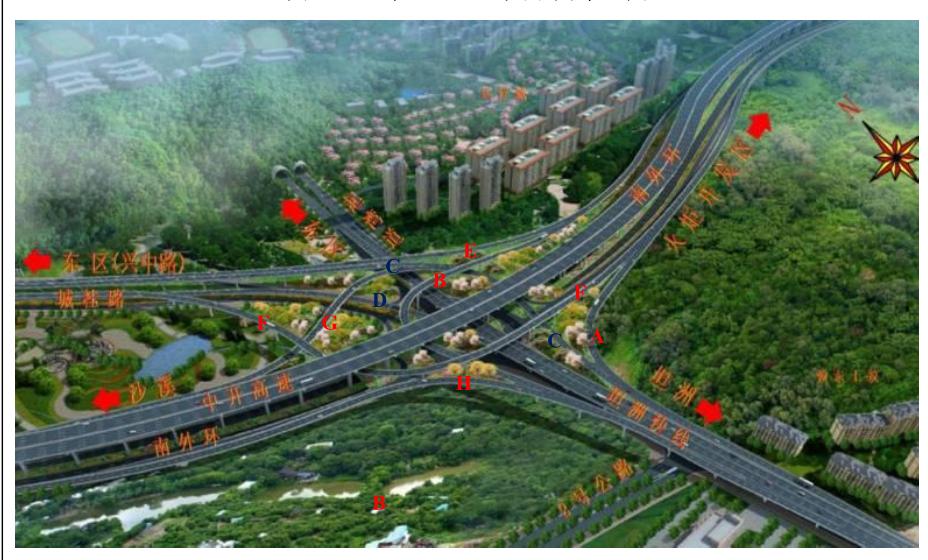 广东最新高清交通图，共绘家的温馨画卷之旅