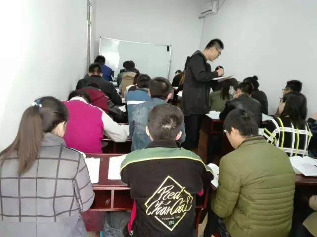 天水麦积最新招聘信息汇总