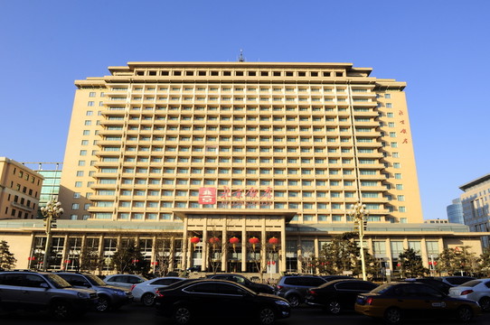 北京饭店转让最新动态，变化中的机遇与自我超越之旅