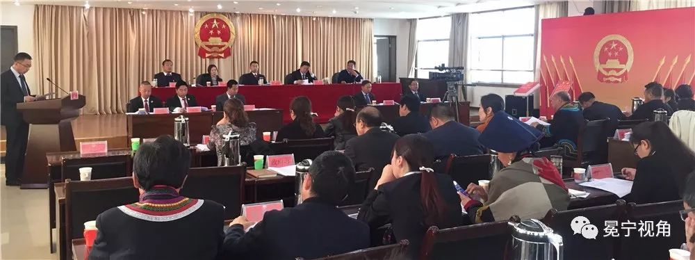 冕宁县最新干部任免动态及观点阐述