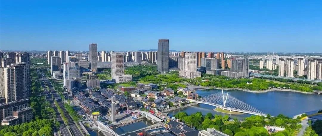 无锡锡东新城，新闻趣事与社区成长的故事