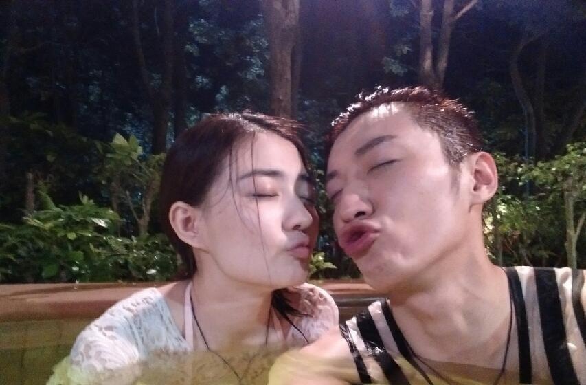 徐露乔任梁，心灵与自然的奇妙旅行最新动态