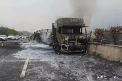 广东交通事故最新消息及其观点论述