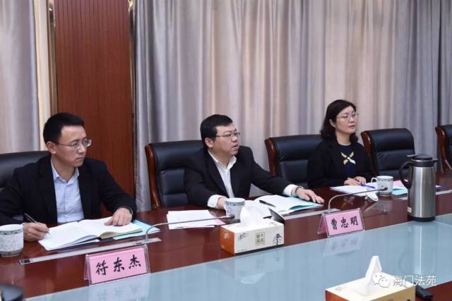 海门市委常委名单最新公布及相关论述简述