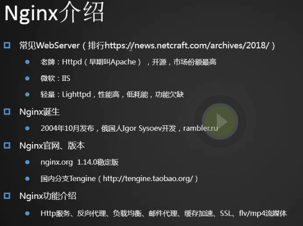 Nginx最新版本探索之旅,与自然美景的邂逅