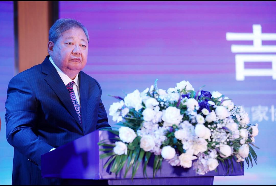 金藏国际最新消息揭秘，涉嫌违法犯罪活动？