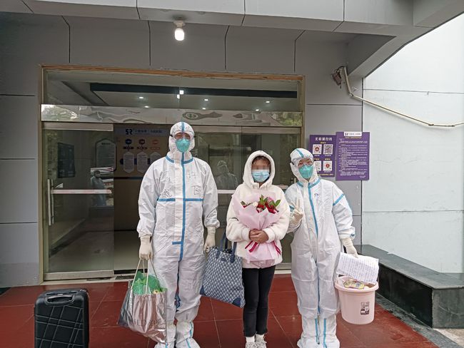 上饶疫情最新动态及防护应对指南