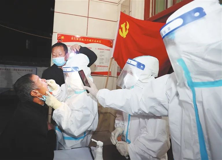 上饶疫情最新动态及防护应对指南