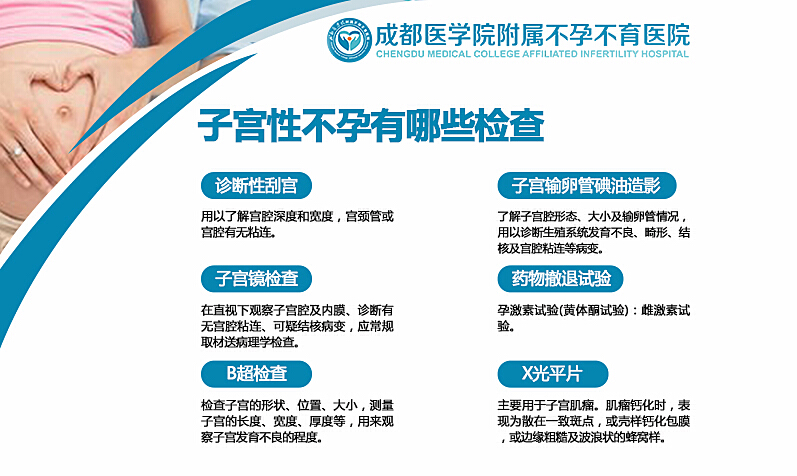走进生育新纪元，最新不孕不育科普知识解读