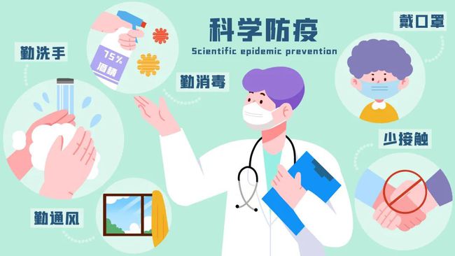 疫情最新动态与学习变化,自信助力未来抗疫之路