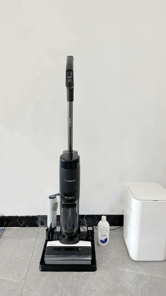 添可洗地机最新动态,革新科技下的学习之旅与成就感之源