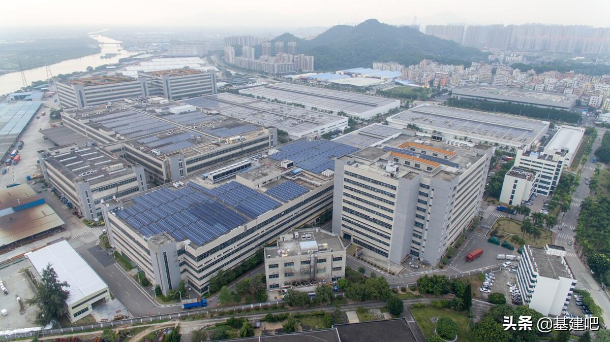 葛洲坝最新中标工程,时代印记与力量的展现