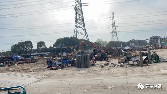 邯郸废钢价格实时动态及市场走势深度解析