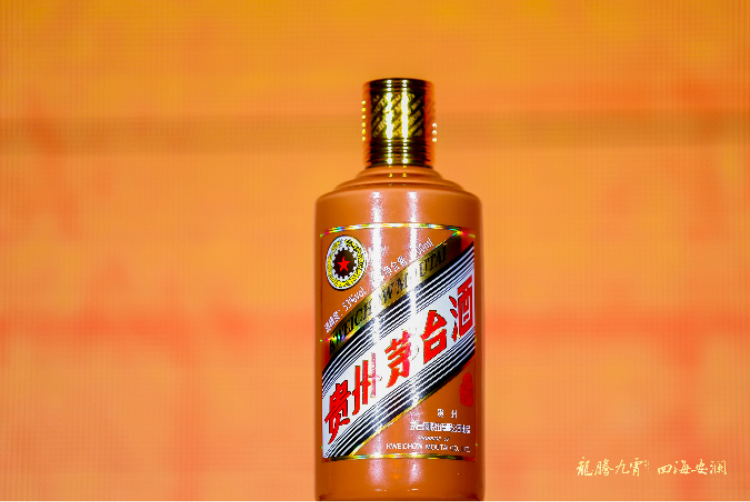 茅台生肖酒，科技与艺术的融合，高端时代新宠的价格揭秘