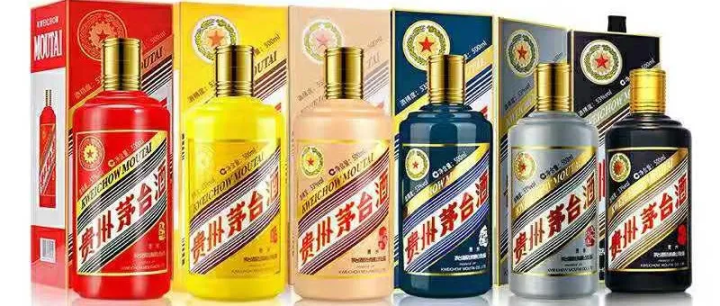 茅台生肖酒,科技与艺术的融合,高端时代新宠的价格揭秘