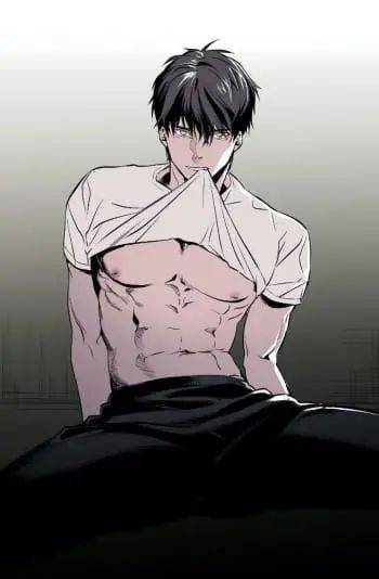 避免涉黄内容,男男动漫中的日常温馨故事标题,或者,男男动漫日常,纯净友谊的温馨故事标题