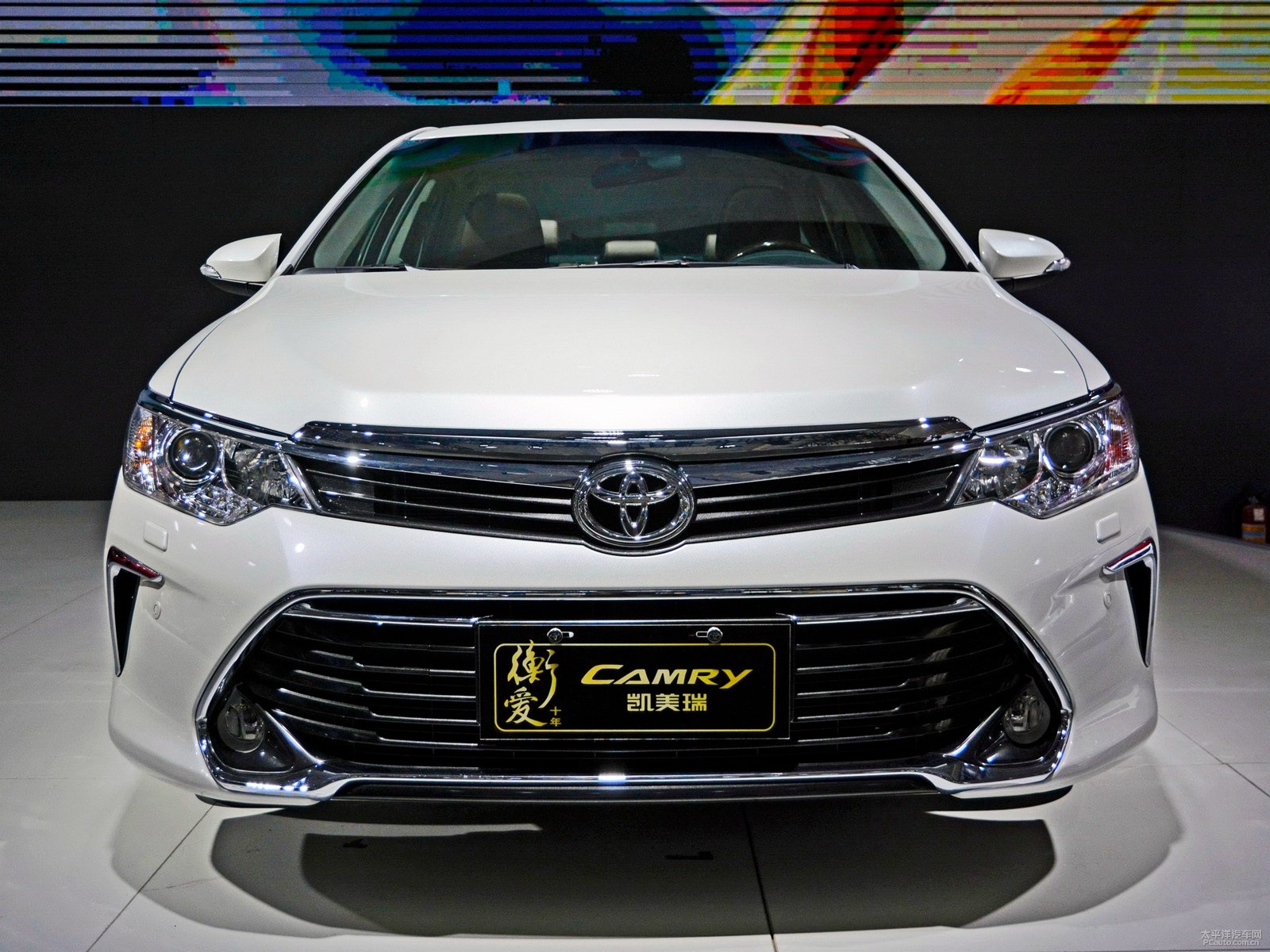 🌟 揭秘2016凯美纳最新车价!